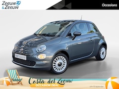 Fiat 500 - 1.2 Popstar | Airco | Cruise Control | Bluetooth | 12 maanden garantie |
