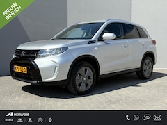 Suzuki Vitara - 1.4 Boosterjet Smart Hybrid Select / 10 Jaar fabrieksgarantie mogelijk / Dealer onderhoude