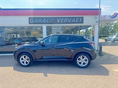 Nissan Juke - 1.0 DIG-T N-Connecta
