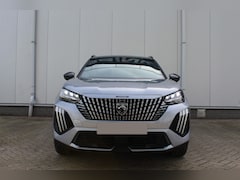 Peugeot 2008 - 1.2 Hybrid 145 GT VOORRAAD VOORDEEL | Navigatie | Parkeercamera | LED | Parkeersensoren |