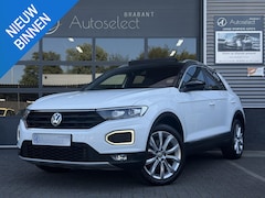 Volkswagen T-Roc - 2.0 TSI 4Motion Sport Pano | Camera | 190PK