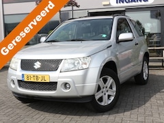 Suzuki Grand Vitara - 1.6-16V Exclusive AIRCO 102181 KM APK 05-2027