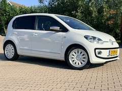 Volkswagen Up! - 1.0 high up BlueMotion White Edition
