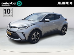 Toyota C-HR - 1.8 Hybrid Style