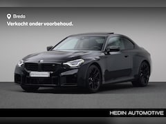 BMW 2-serie Coupé - M2 | M-Drive Professional | Achteruitrijcamera | Comfort Access | Harman Kardon | Panorama