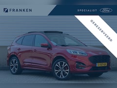 Ford Kuga - 2.5 PHEV ST-Line X | Panoramadak | Head-up |19'' | BLIS | Trekhaak