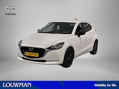 Mazda 2 - 2 1.5 Skyactiv-G Sportive