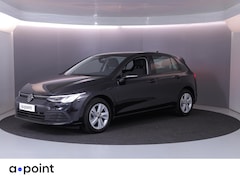 Volkswagen Golf - 1.0 eTSI Life 110 pk Automaat (DSG) | Navigatie | Parkeersensoren | Achteruitrijcamera | A