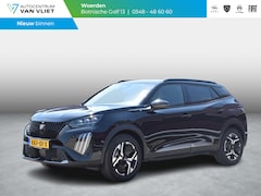 Peugeot e-2008 - EV GT Avantage 54 kWh | Warmtepomp | Alcantara | Stoelverwarming