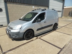 Citroën Berlingo - bestel 1.6 e-HDI 500 Club Economy
