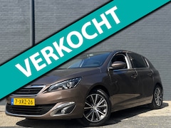 Peugeot 308 - 1.2 Allure | Automaat | Distributieriem Vervangen