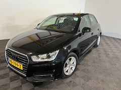 Audi A1 Sportback - 1.0 TFSI Sport Pro Line