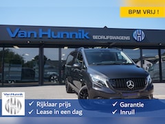Mercedes-Benz Vito - 119 CDI Lang AUT Clima, Navi, Camera, 19" LM, LED, Trekhaak NR
