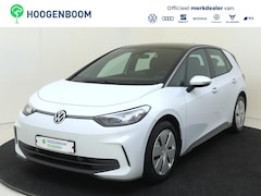 Volkswagen ID.3 - Pure Oranje Edition 52 kWh | SoH 99% | Adaptieve cruise control | Stoel- en stuurwielverwa