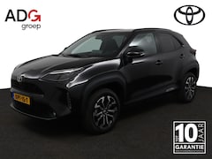 Toyota Yaris Cross - 1.5 Hybrid 115 Dynamic | Stoelverwarming | Stuurverwarming | Apple Carplay/Android auto |