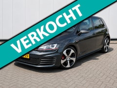 Volkswagen Golf - 2.0 TSI GTI Performance