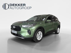Ford Kuga - 2.5 PHEV Titanium Winterpack