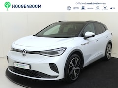 Volkswagen ID.4 - GTX 4Motion 77 kWh | SoH 90% | Panoramadak | Trekhaak | Head-up display | Keyless | Stuurw