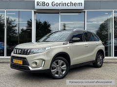 Suzuki Vitara - 1.4 Boosterjet Select Smart Hybrid AllGrip * Trekhaak * Achteruitrijcamera * Stoelverwarmi