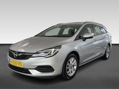 Opel Astra Sports Tourer - 1.2 Edition Multimedia | PDC V+A | Full Map Navi | Automtische Verlichting