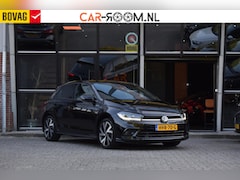 Volkswagen Polo - 1.0 TSI R-Line Business IQ Light Camera Carplay