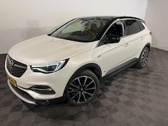 Opel Grandland X - 1.6 Turbo Hybrid4 Ultimate