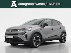 Renault Captur - 1.8 E-Tech full hybrid 160 techno Automaat | Navigatie | Camera