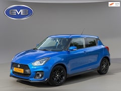 Suzuki Swift - 1.4 Sport 140 pk LIMIT EDITION, achteruitrijcamera, 1/2 lederen sportinterieur, climaat co