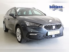 SEAT Leon Sportstourer - 1.0 eTSI Style Business Intense | 17'LMV | CLIMA | NAVIGATIE | CAMERA | KEYLESS | NL-AUTO+
