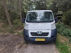 Peugeot Boxer - 333 3.0 HDI L1H1