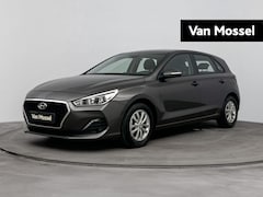 Hyundai i30 - 1.0 T-GDI 120Pk Comfort | Navigatie | Achteruitrijcamera | Parkeersensoren | Apple Carplay