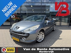 Peugeot 207 CC - 1.6-16V T Sport *Cruise Control & Clima