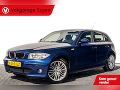 BMW 1-serie - 116i 116 PK | Meeneem prijs | APK Geldig tot en met 17-11-26 | | Airco | Parkeer sensoren