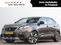 Peugeot 3008 - 1.6 HYbrid4 300 Première Avantage | Elektrische kofferbakklep | 360 camera | Apple carplay