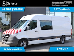 Mercedes-Benz Sprinter - 317 CDI L3 DC