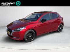Mazda 2 - 2 1.5 Skyactiv-G Sportive | Trekhaak | Apple CarPlay&Android Auto |