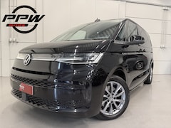 Volkswagen Multivan - 1.4 eHybrid Energetic 6p. PANO/LEER-ALCANTARA/MASSAGE+MEMORY/TREKHAAK/18"/IQ-LIGHT/CAMERA/