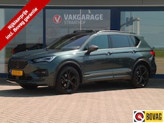 SEAT Tarraco - 1.5 TSI FR Business Intense, Automaat / Trekhaak / Panoramadak / Camera 360 / Virtual Cock