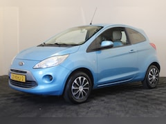 Ford Ka - 1.2 Trend