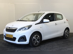 Peugeot 108 - 1.0 e-VTi Blue Lion