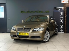 BMW 3-serie - 325i E90 Pre-LCI|Nieuwstaat|Dealer onderh