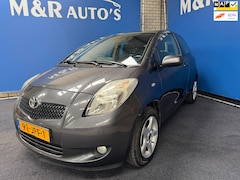 Toyota Yaris - 1.3 VVTi Sol