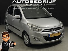 Hyundai i10 - 1.2 Plus *AC*NAP