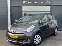 Toyota Verso S - 1.3 VVT-i Pano / Navi / Camera Dealer OH