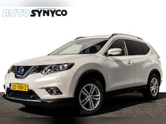 Nissan X-Trail - 1.6 DCi Acenta | Panoramadak | Trekhaak | Trekgew. 2000 KG | 360 camera | PDC | Volledig o