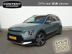 Kia Niro - 1.6 GDi Hybrid 141pk DCT6 ExecutiveLine I Per direct levebaar I
