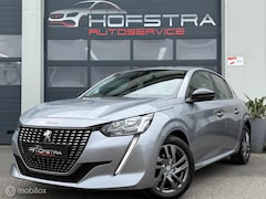Peugeot 208 - 1.2 PureTech Active Pack CarPlay Distr-riem VV