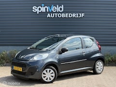 Peugeot 107 - 1.0 Access - Airco - Nap