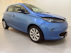 Renault Zoe - R240 Intens 22kWh