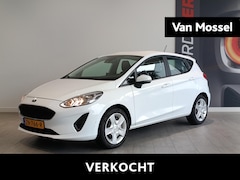 Ford Fiesta - 1.1 Trend | Airconditioning | Dealeronderhouden | 5-Deurs |